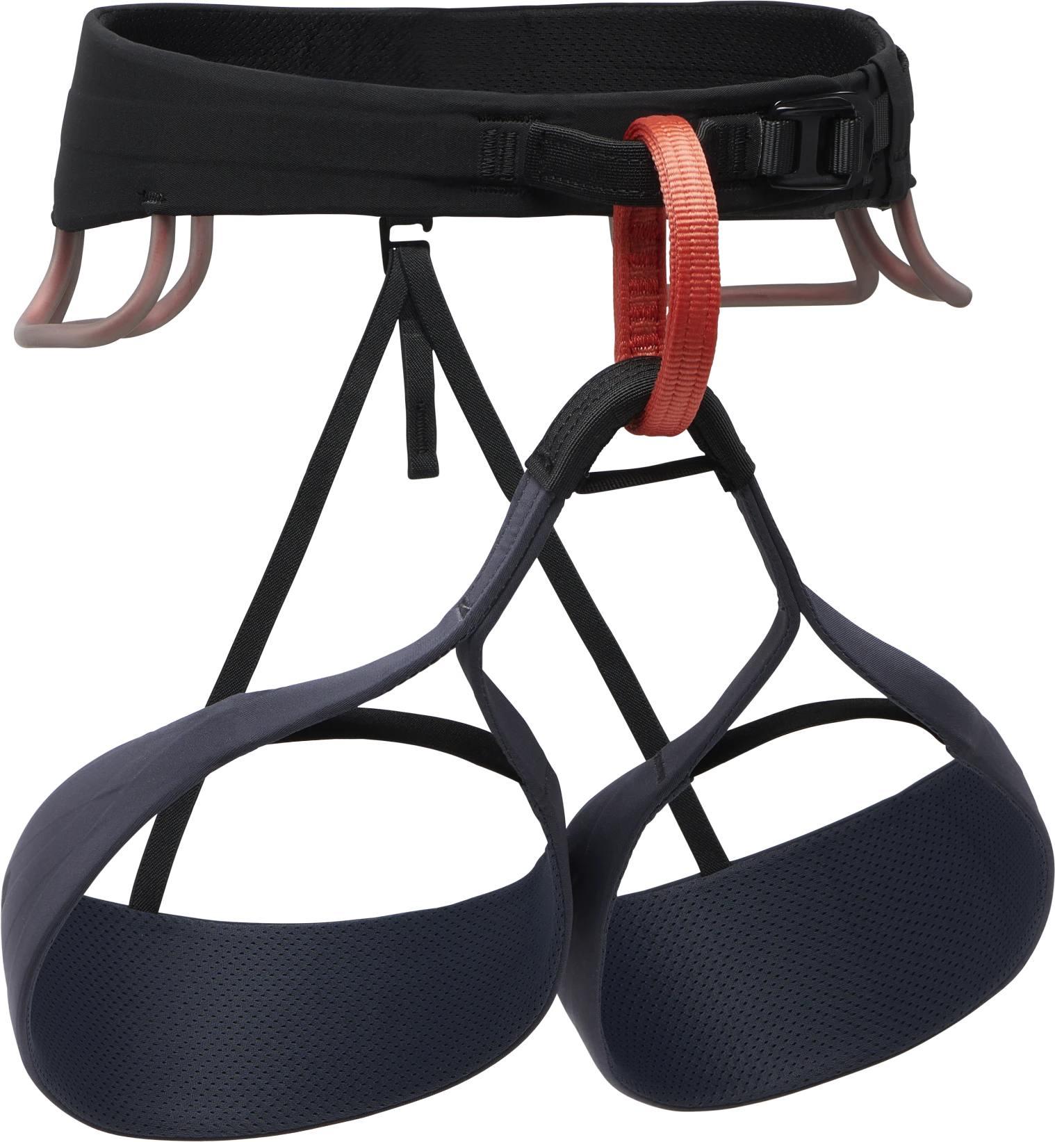 Black Diamond Black Diamond Solution Harness carbon L