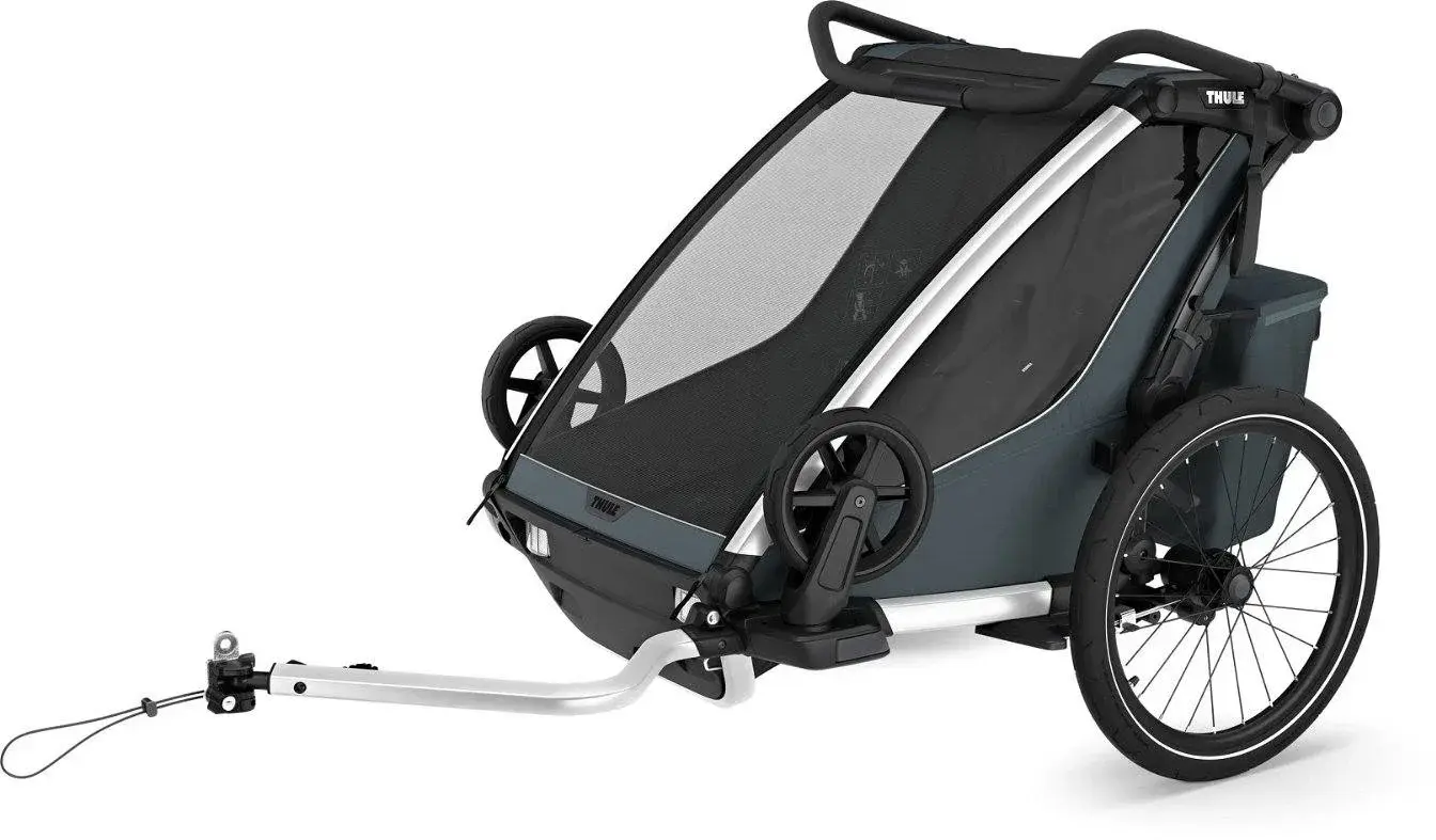 Thule Thule Chariot Cross 2 Gen 3 dark slate