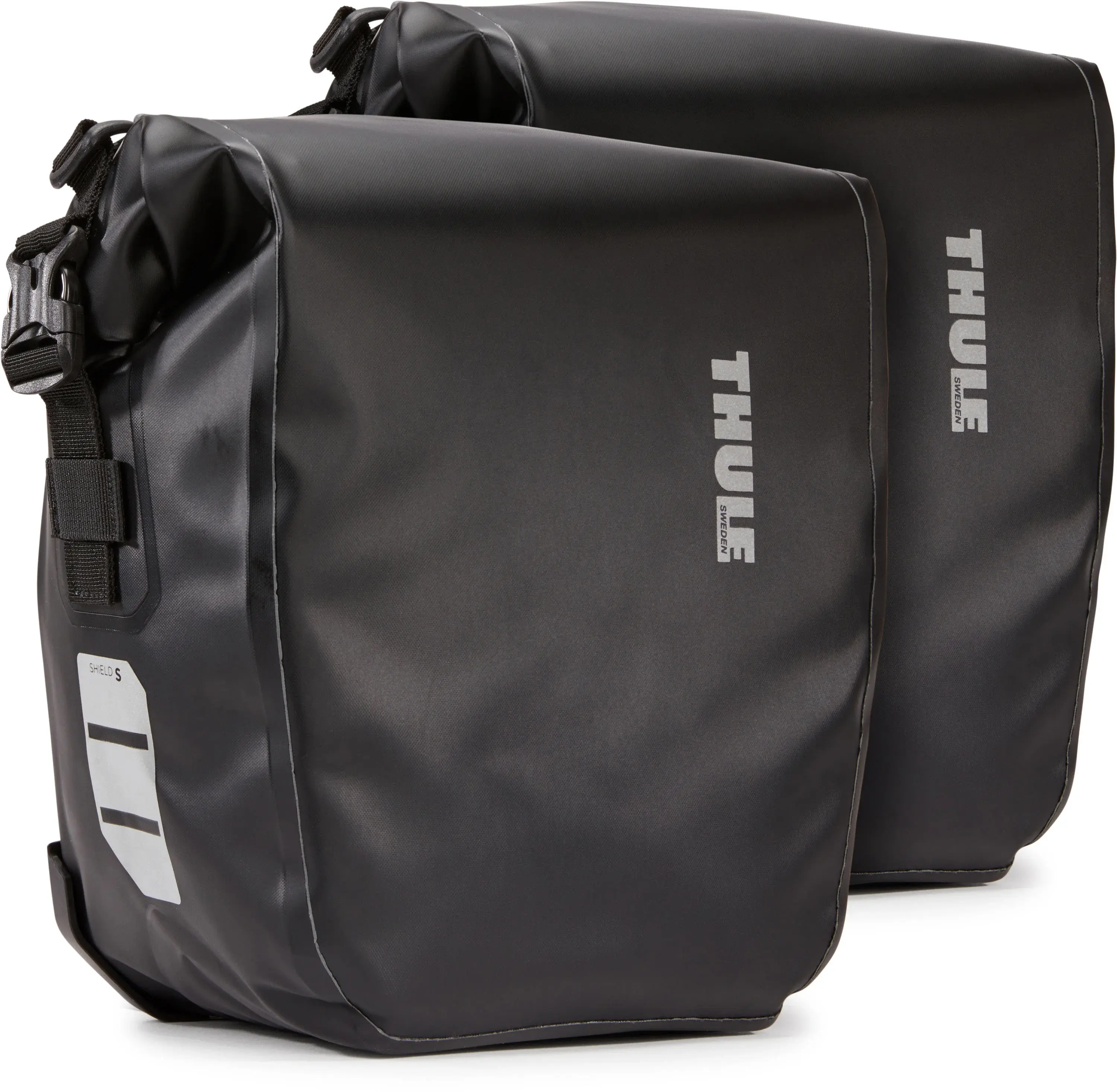 Thule Thule Shield Pannier black 13 l