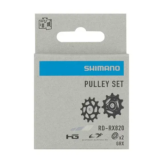 Shimano Shimano Pulley set For RD-RX820