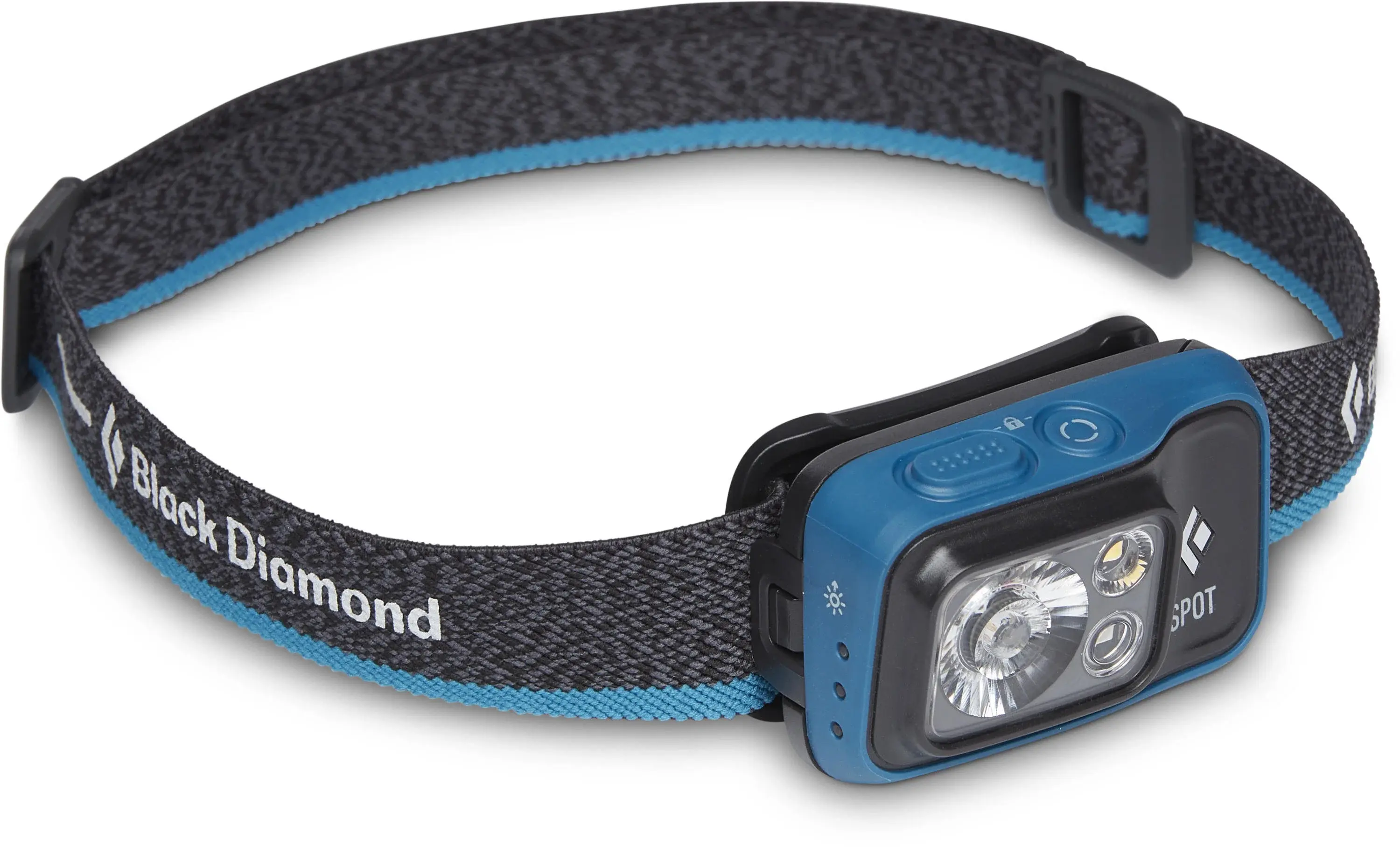 Black Diamond Black Diamond Spot 400 azul