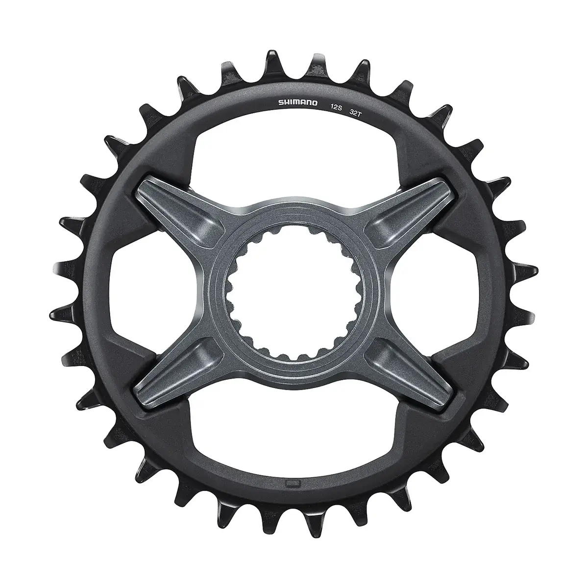 Shimano Shimano SLX DM M7100 Krankdrev 30T
