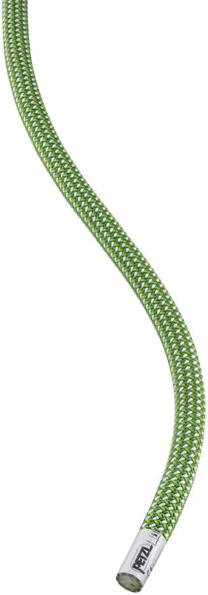 Petzl Petzl Contact 9,8mm green 60m