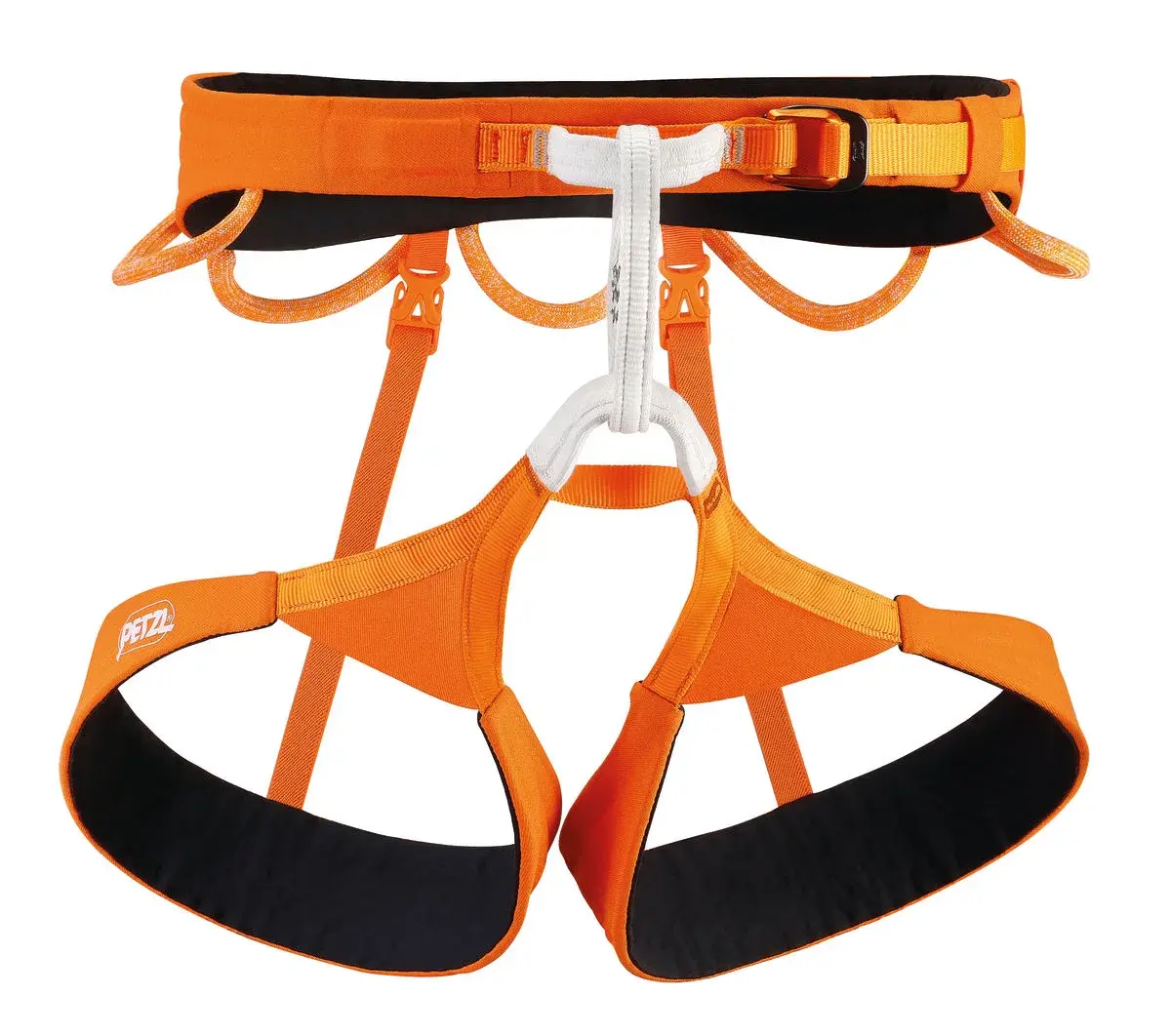 Petzl Petzl Hirundos orange XS