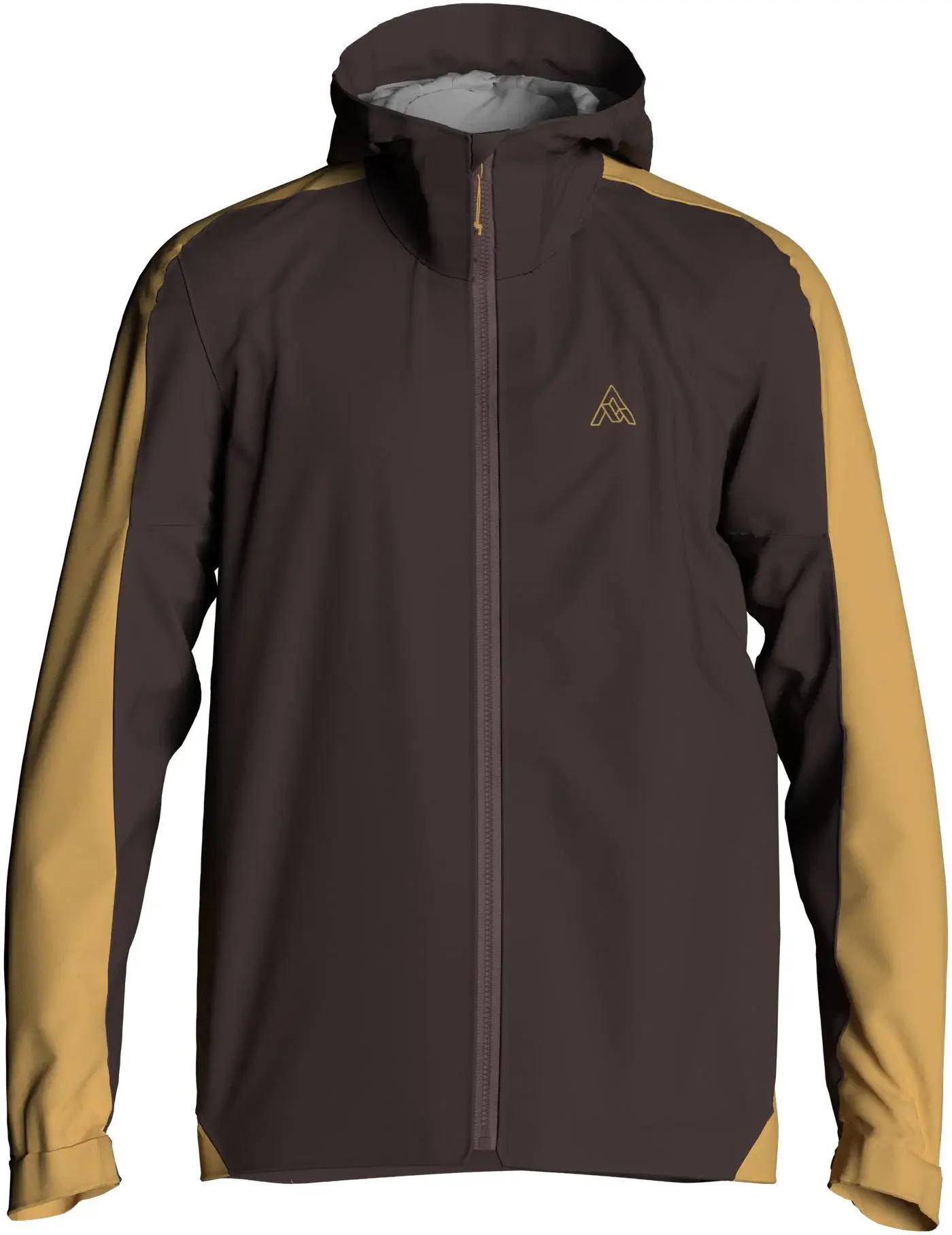 7mesh 7mesh Copilot Jacket M's elk XS