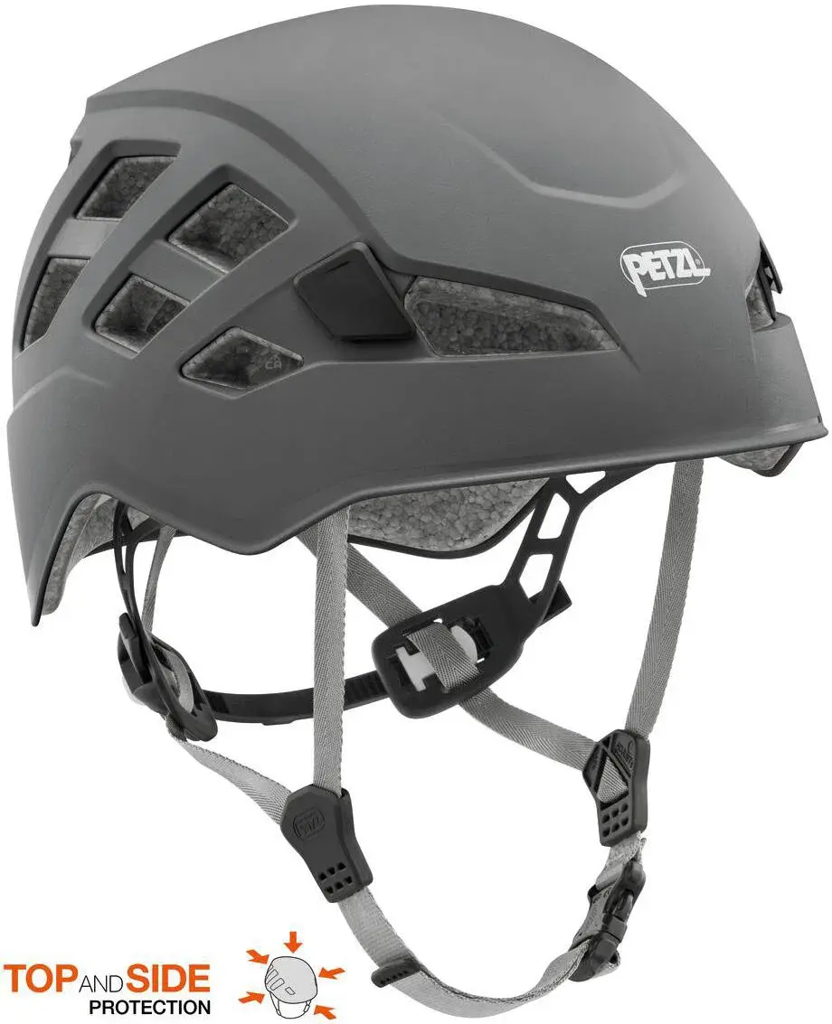 Petzl Petzl Boreo grey S/M