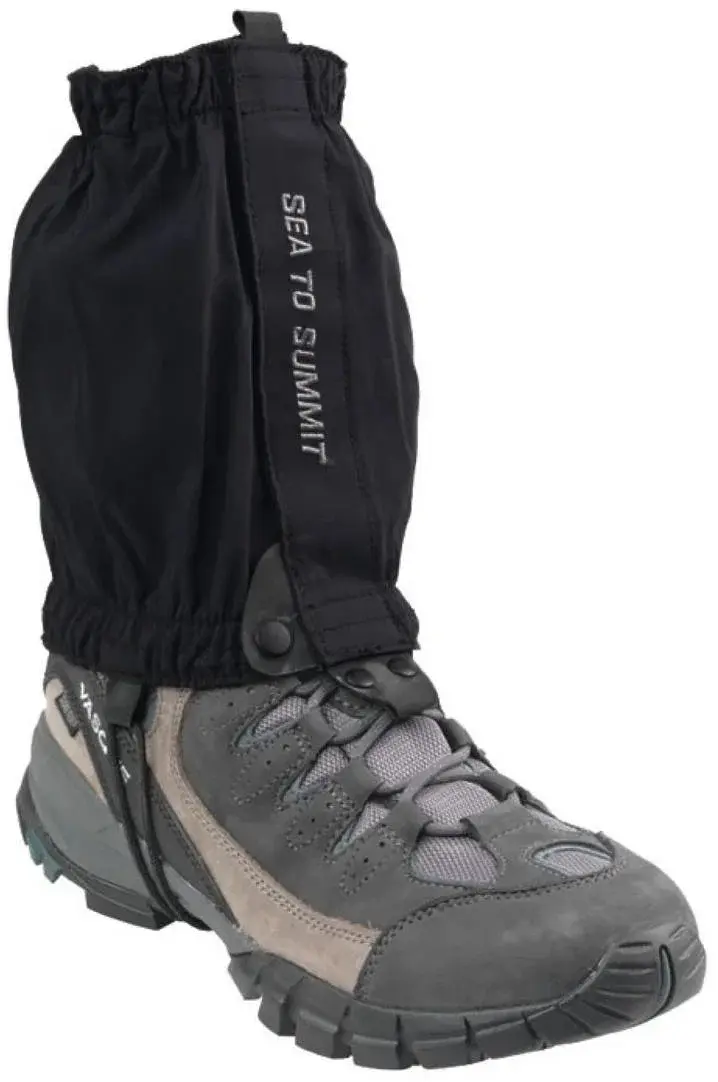 Sea To Summit Sea To Summit Tumbleweed Gaiters S/M