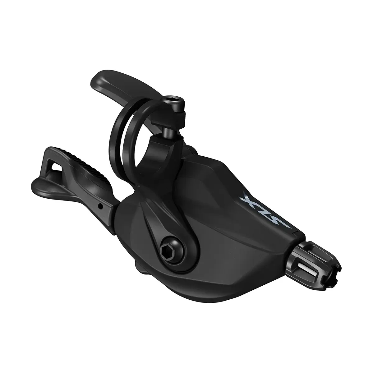 Shimano Shimano SLX M7100 Høyre, 12-delt høyre, rapid fire plus