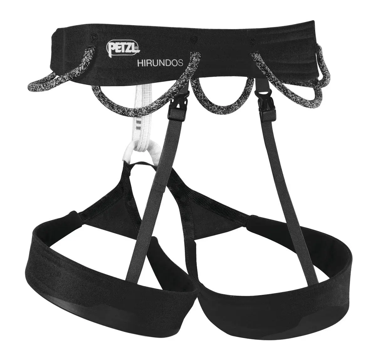 Petzl Petzl Hirundos black S