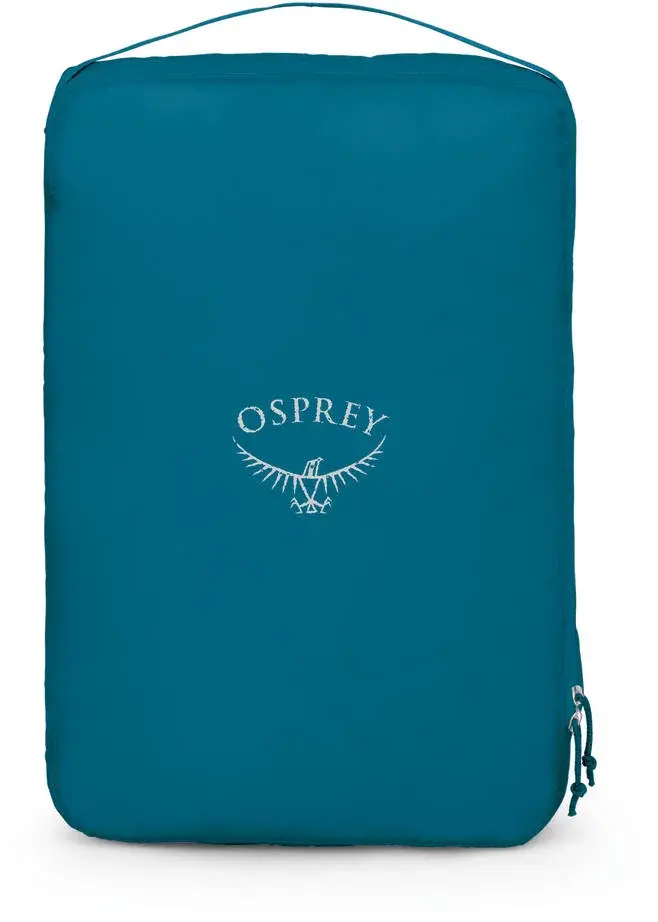Osprey Osprey Ultralight Packing Cube waterfront blue L