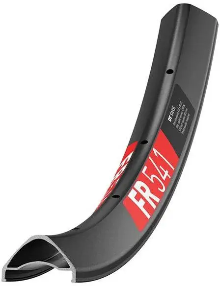 DT Swiss DT Swiss FR 541 Felg 27,5" 32h