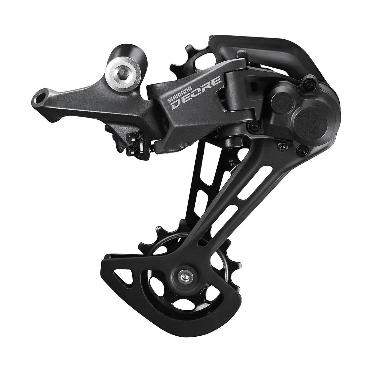 Shimano Shimano Deore RD-M5100 11-delt, long cage