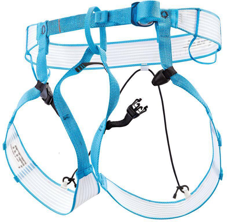 Petzl Petzl Altitude white/turquoise s/m