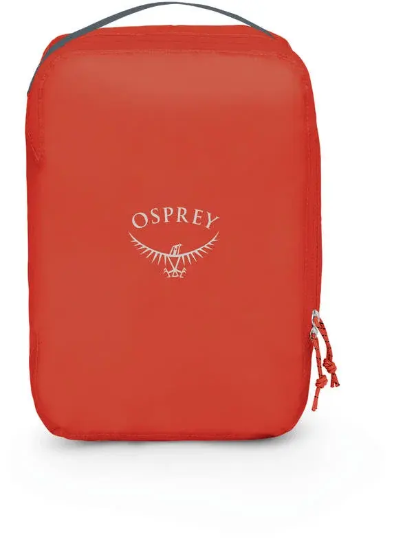 Osprey Osprey Ultralight Packing Cube mars orange M