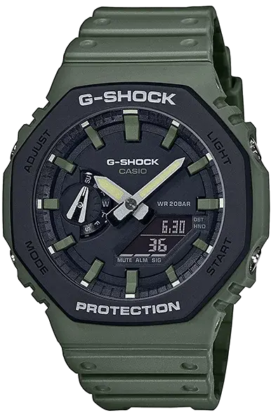Casio Casio G-Shock GA-2110SU-3AER