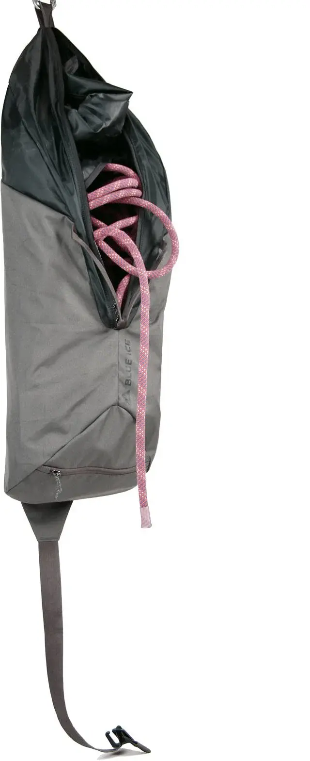 Blue Ice Blue Ice Koala rope bag urban chic