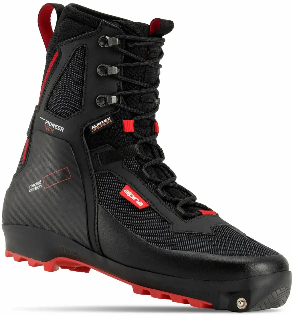 Alpina Alpina Pioneer Tech EU 41