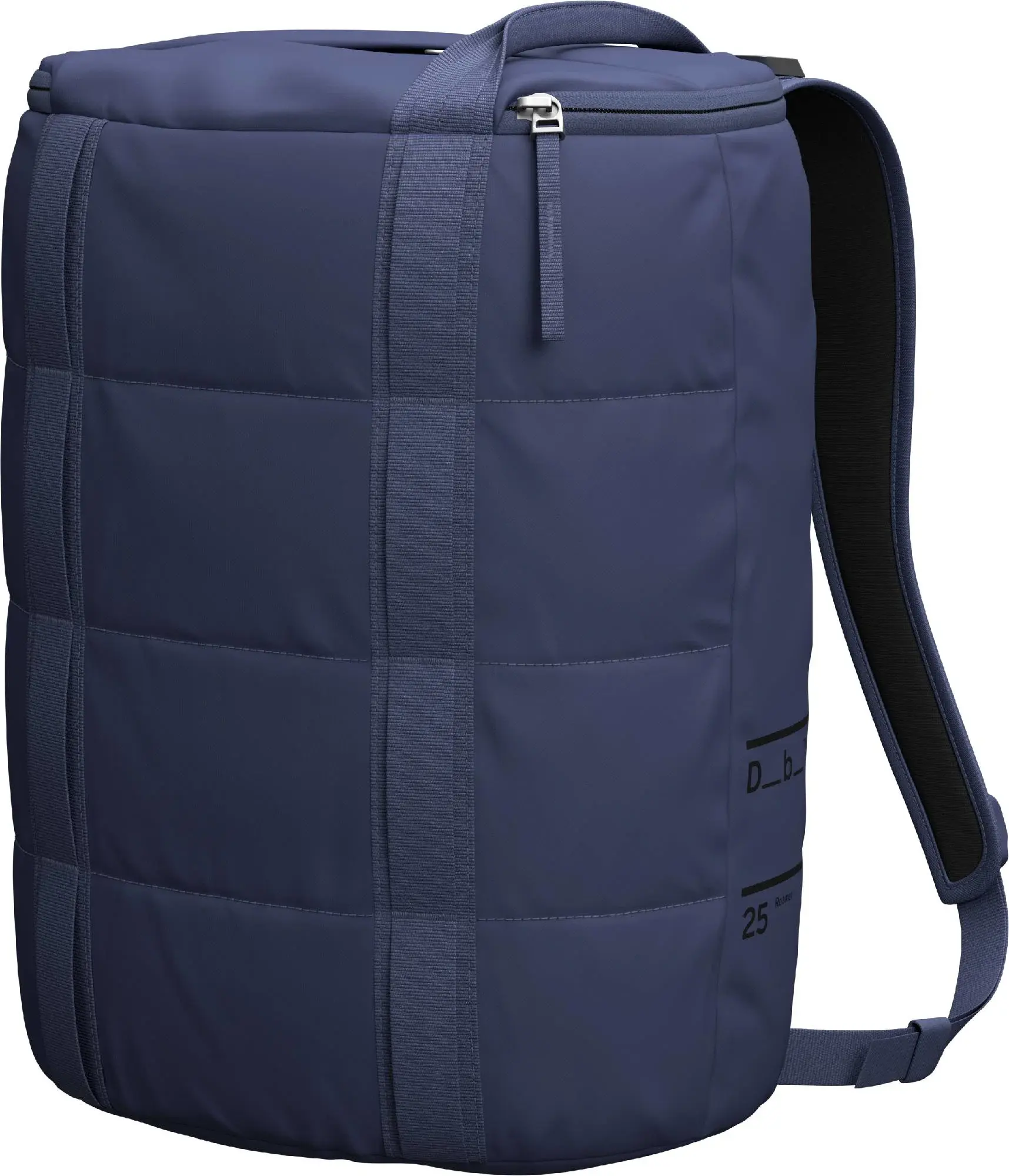 Db Db Roamer Duffel Pack 25L blue hour
