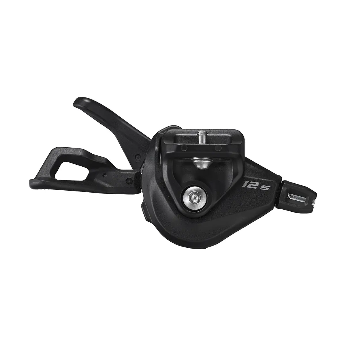 Shimano Shimano SL-M6100-IR Girskifter 12-delt, høyre, 2-veis