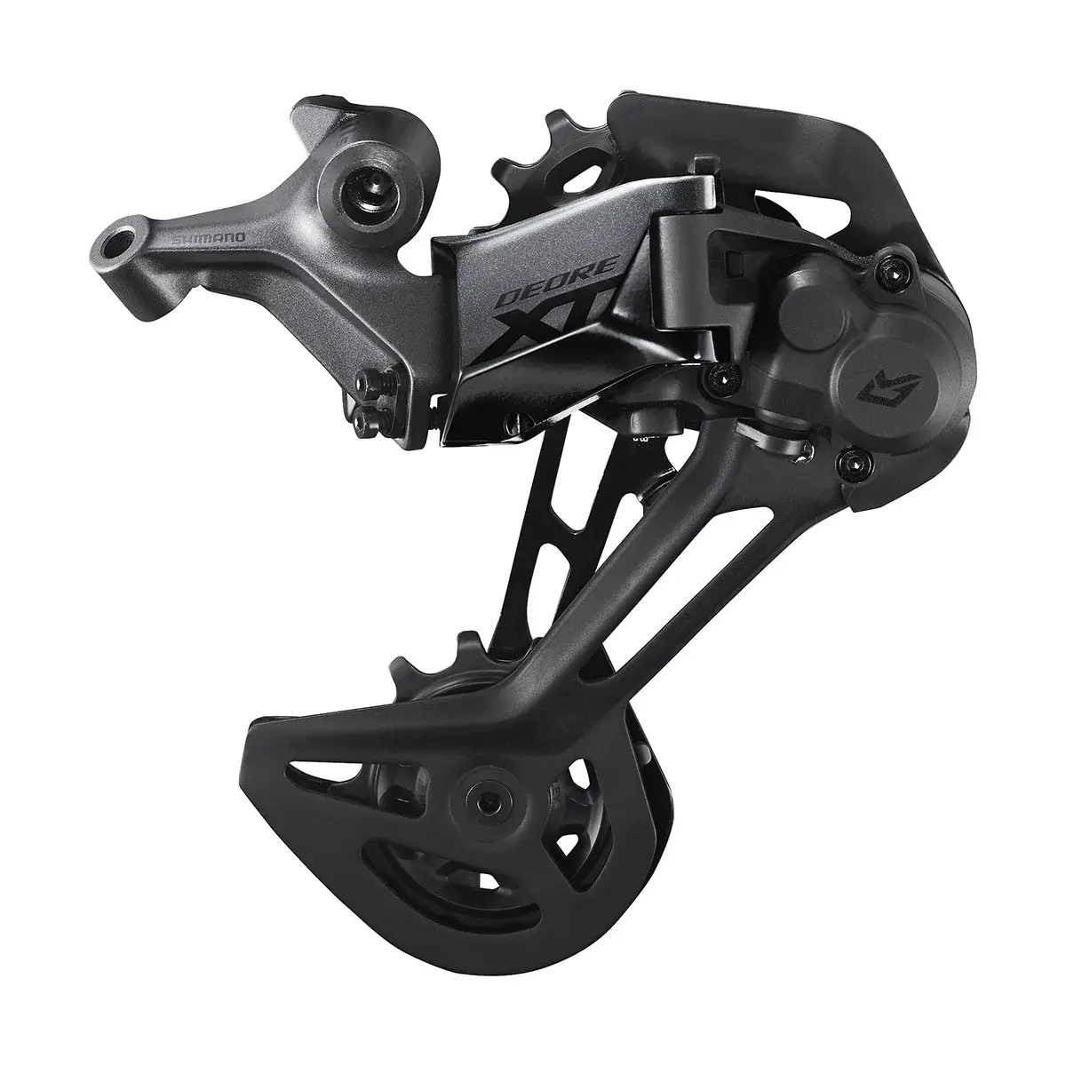 Shimano Shimano Deore XT RD-M8130 Bakgir 11-delt, long cage linkglide