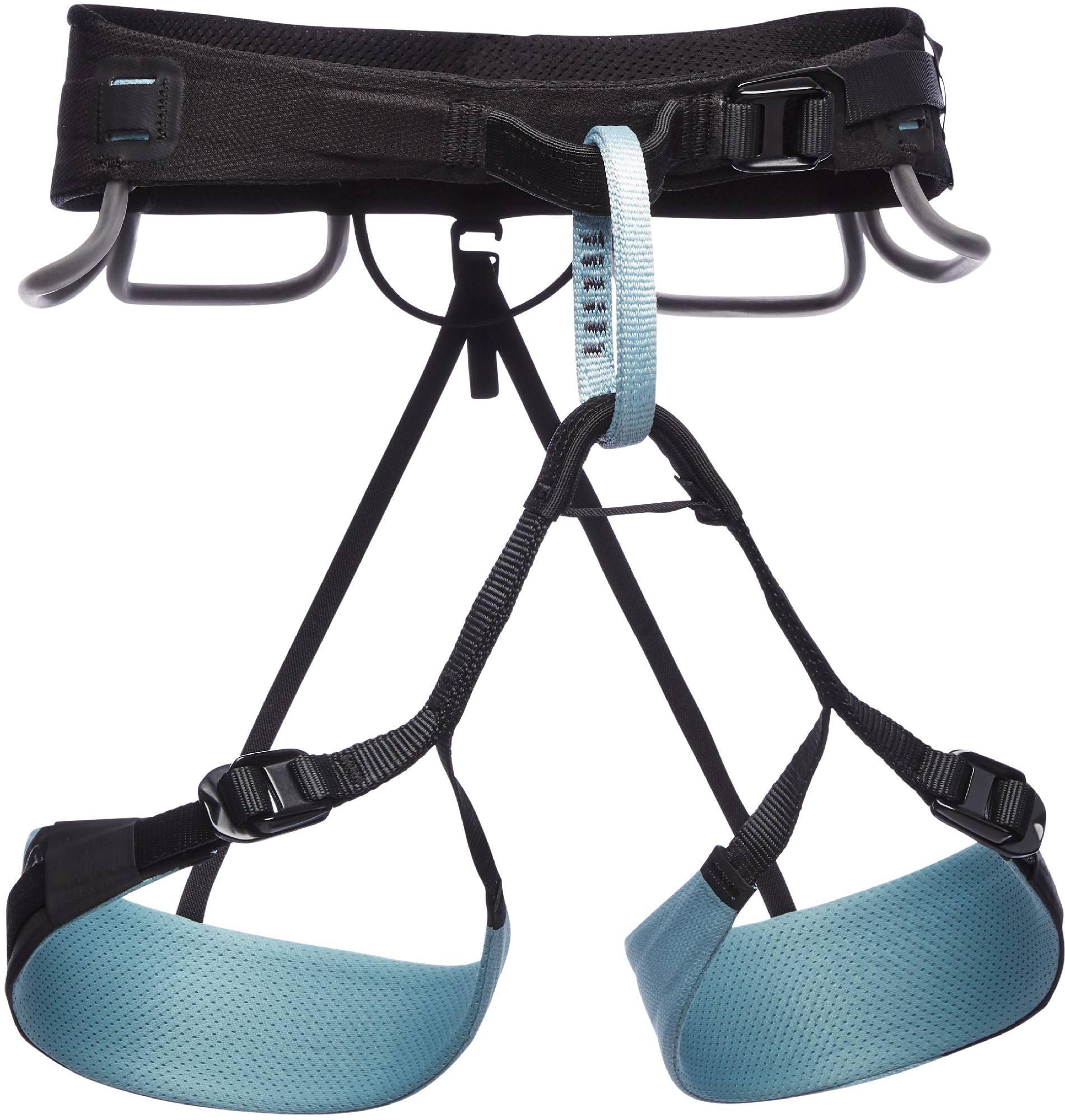 Black Diamond Black Diamond Technician Harness W's blue note XS