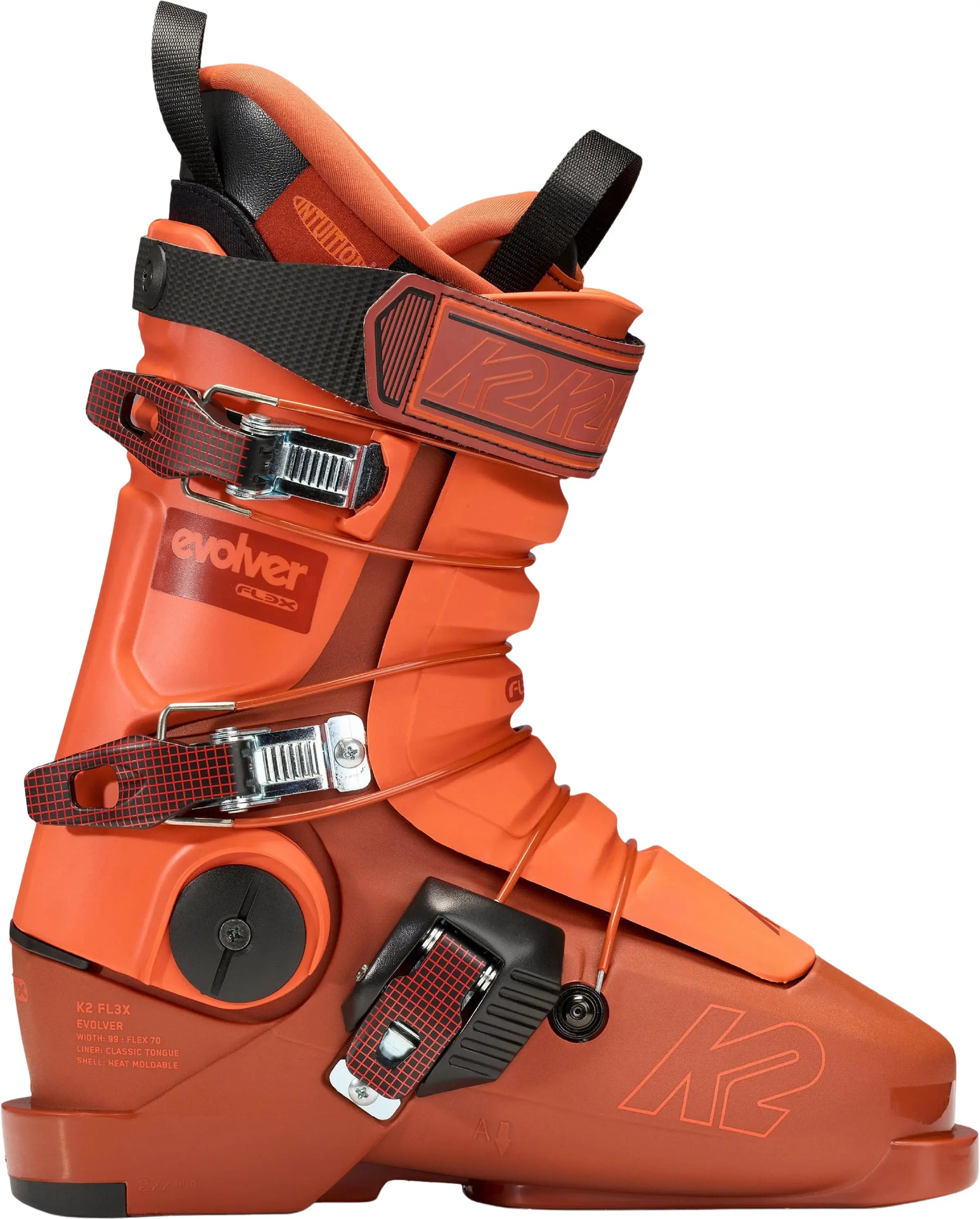 K2 K2 Evolver MP 23,5
