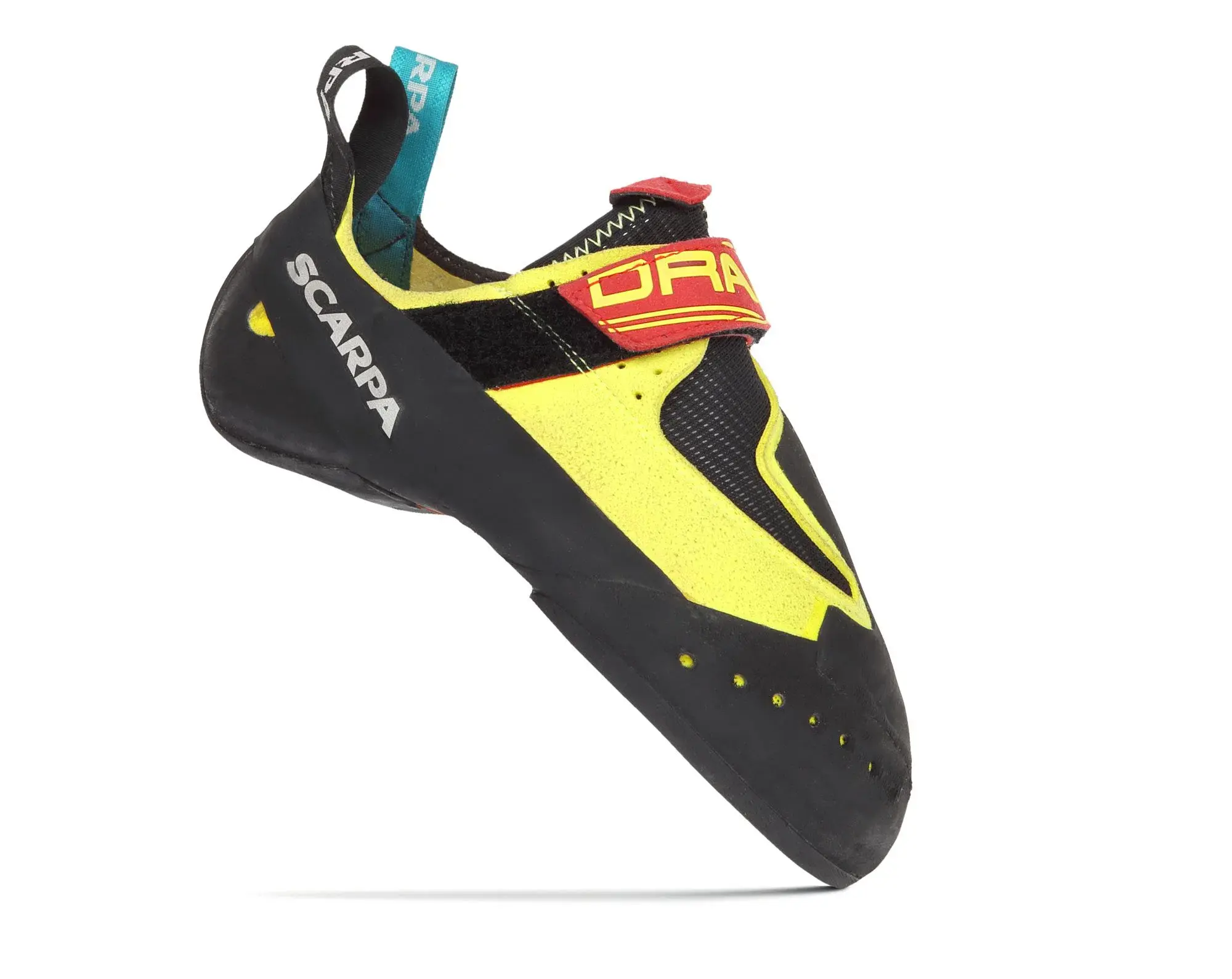 Scarpa Scarpa Drago 36,5
