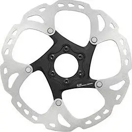 Shimano Shimano Rotor 180mm 6-Bolt sm-rt86
