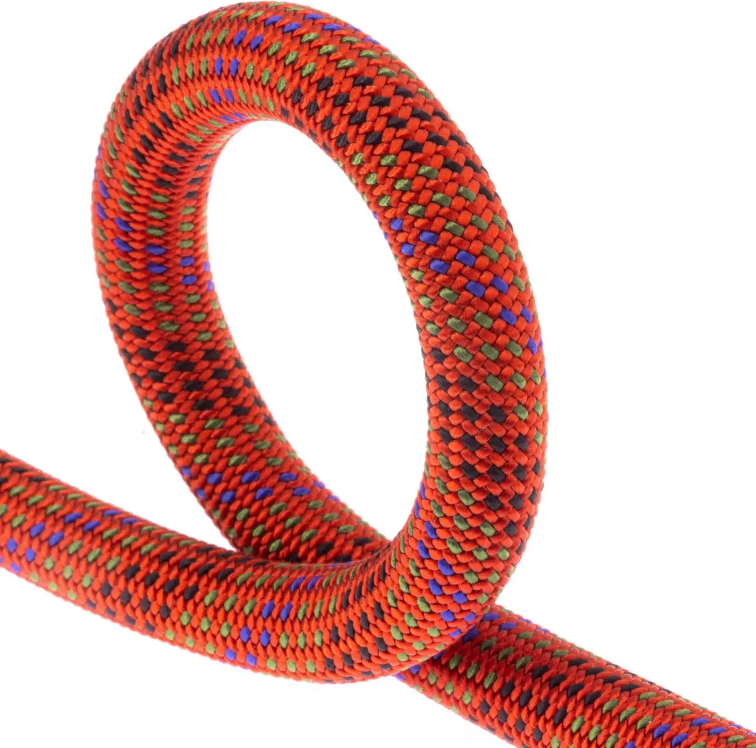 Fixe Fixe 9,6 Siurana red 80m