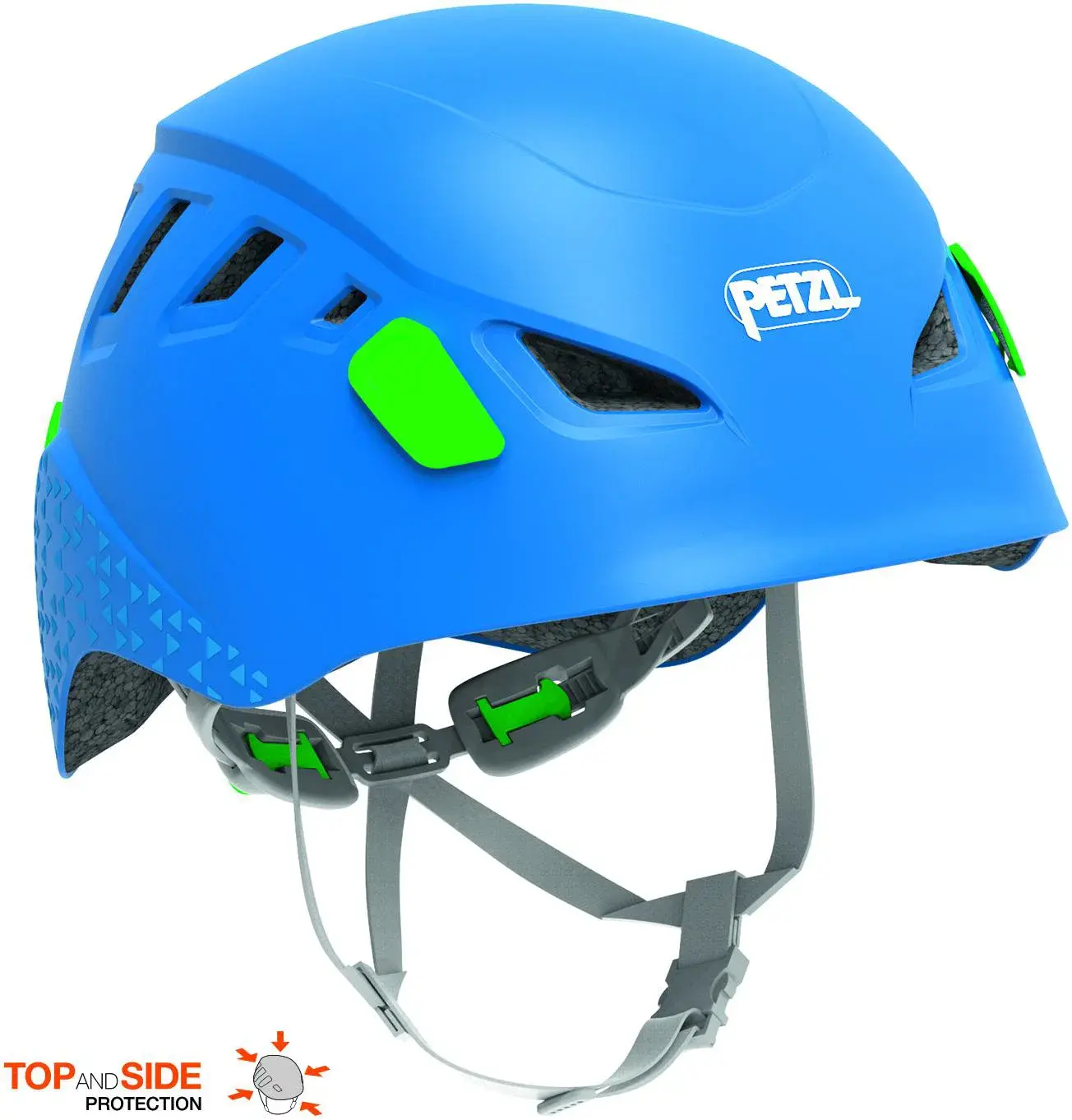 Petzl Petzl Picchu blue