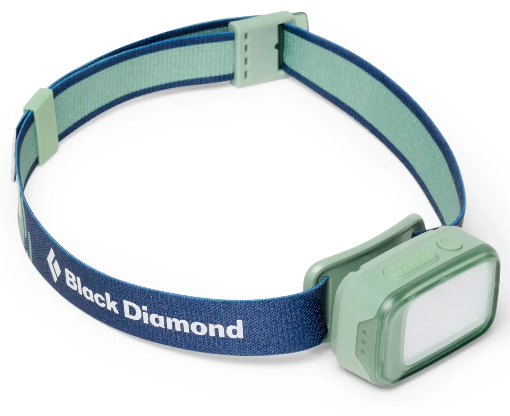 Black Diamond Black Diamond Wiz Kid Headlamp Desert Sage