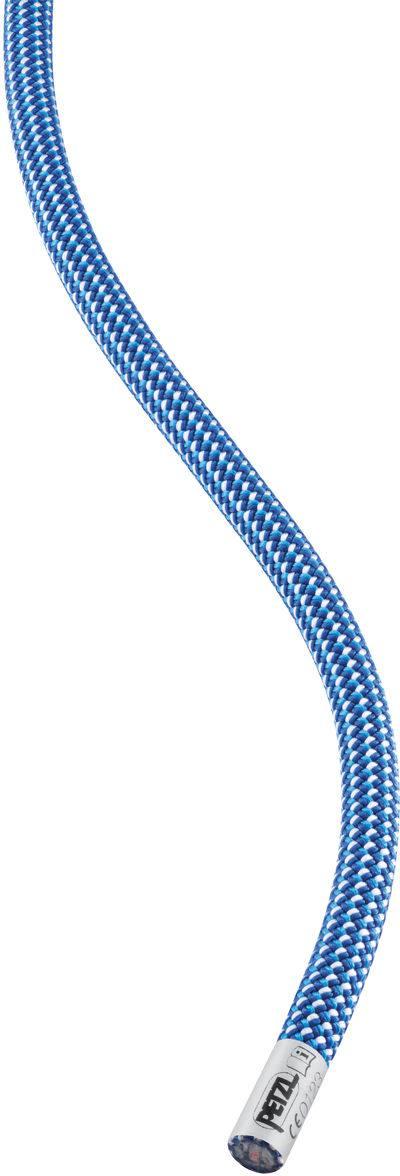 Petzl Petzl Contact Wall 9,8mm blue 30m