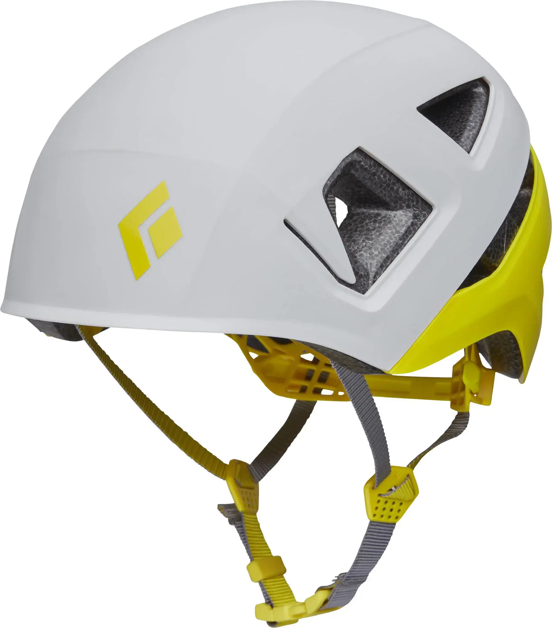 Black Diamond Black Diamond K MIPS Capitan Helmet alloy-ultra yellow