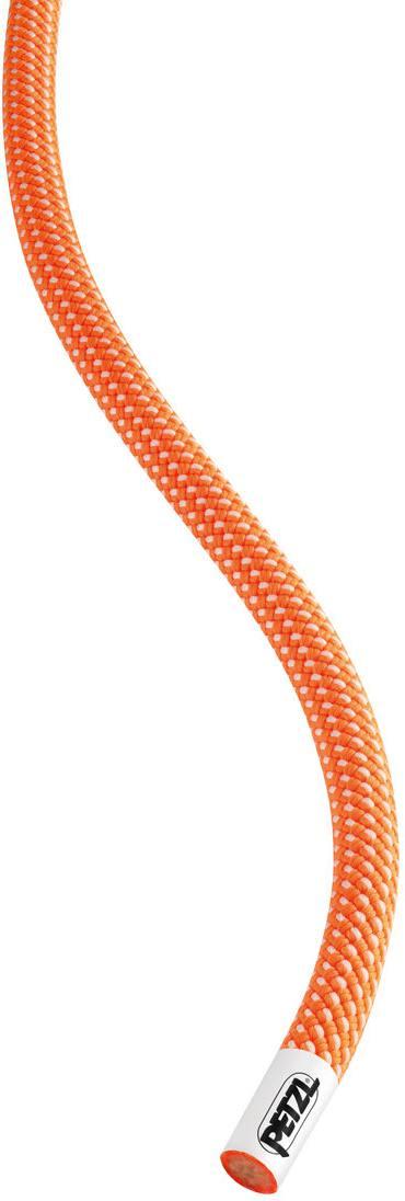 Petzl Petzl Volta 9,2mm orange 60m