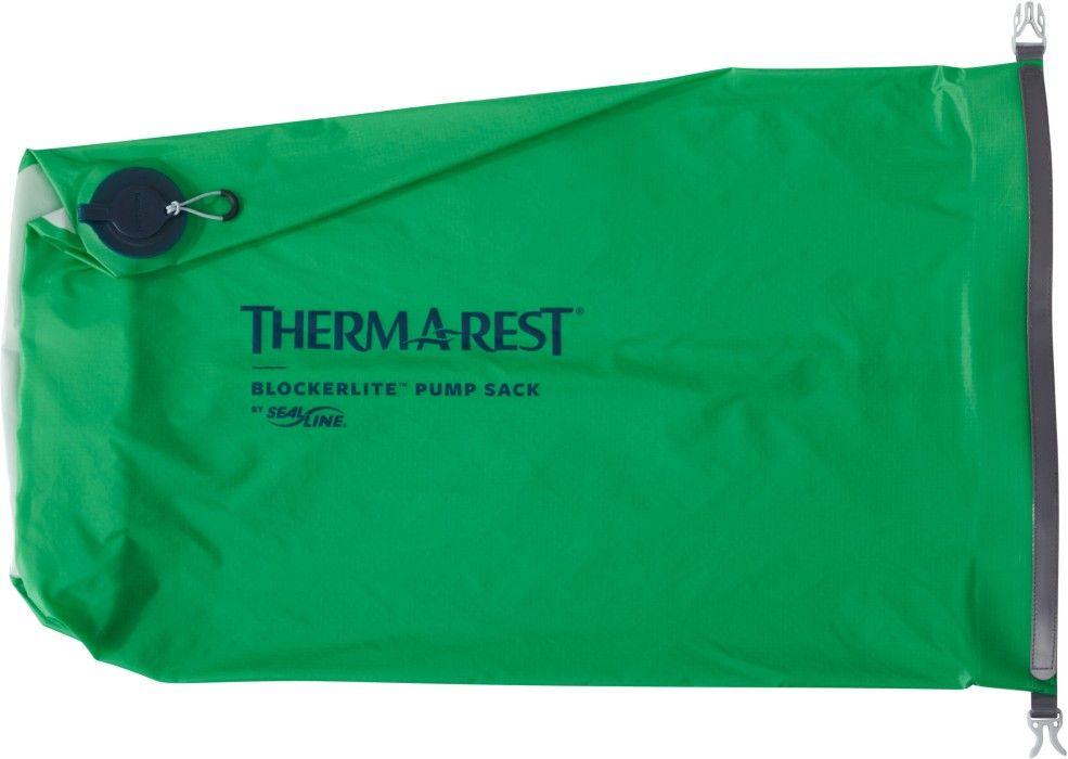 Therm-a-Rest Therm-a-Rest BlockerLite Pump Sack Green