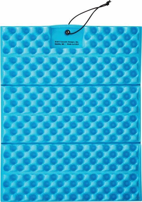 Therm-a-Rest Therm-a-Rest Z Seat SOL Blue/Silver