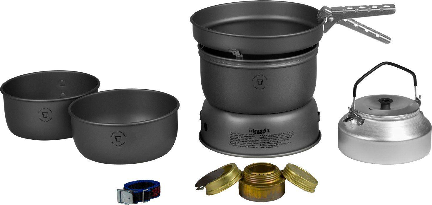 Trangia Trangia Stormkök 25-2 HA