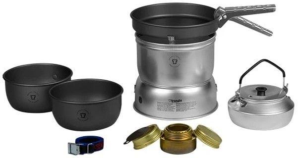 Trangia Trangia Stormkjøkken 27-8 UL/HA