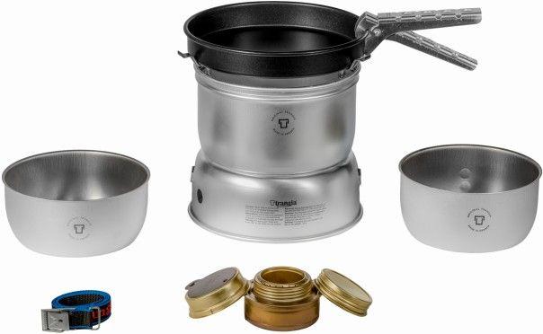 Trangia Trangia Stormkjøkken 27/23UL Duossal
