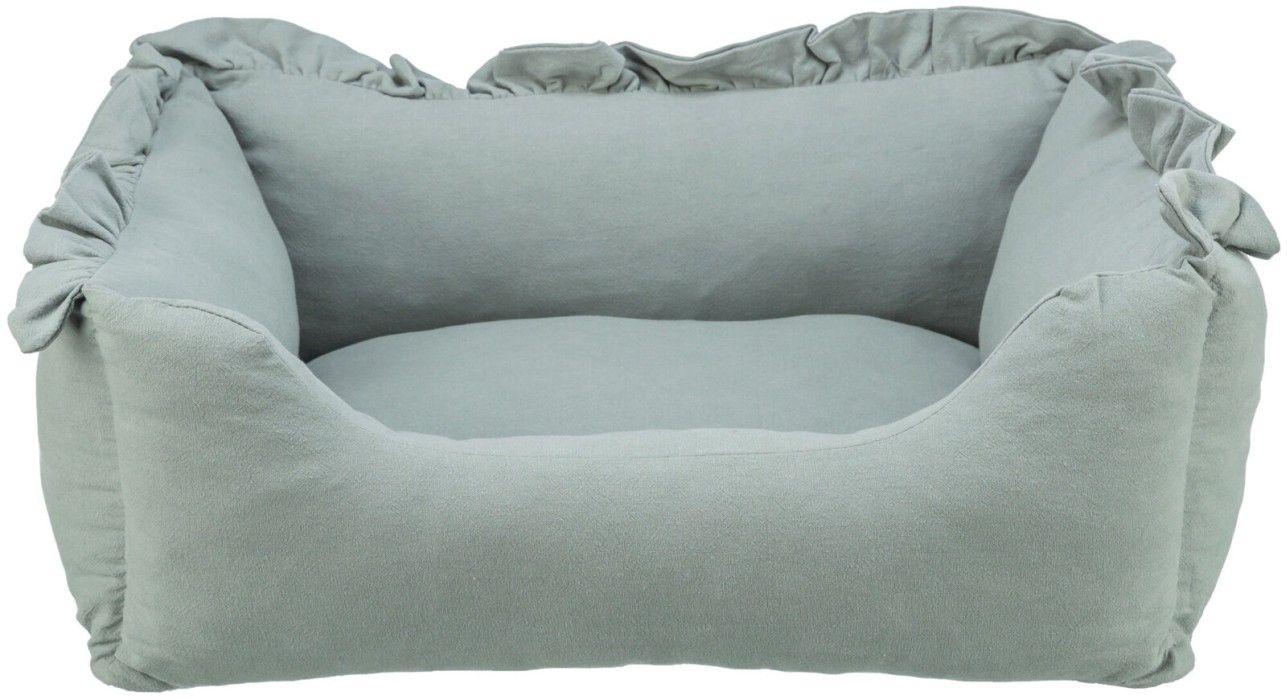 Trixie Trixie Amelie hundeseng 100 x 70 cm Sage