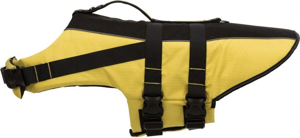 Trixie Trixie Flytväst för hund S: 35 cm: 42-66 cm