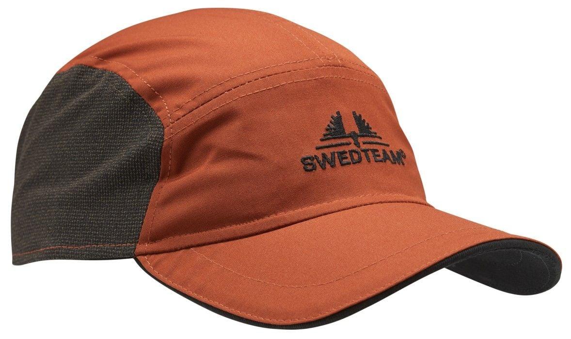 Swedteam Swedteam Lynx Antibite Cap Orange