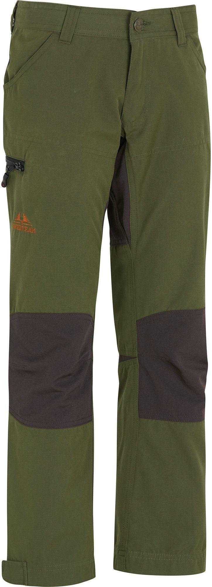 Swedteam Swedteam Lynx Junior Trousers Green