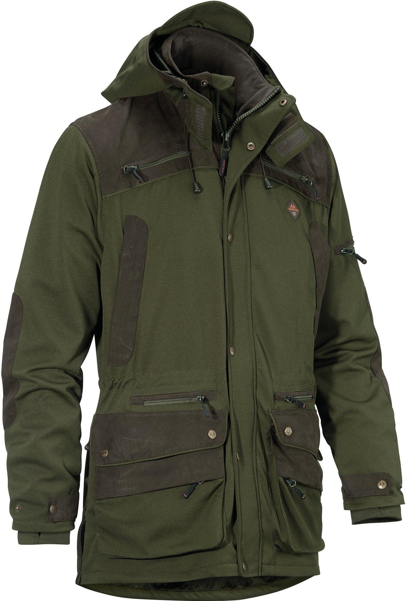 Swedteam Swedteam Crest Light Classic Jacket