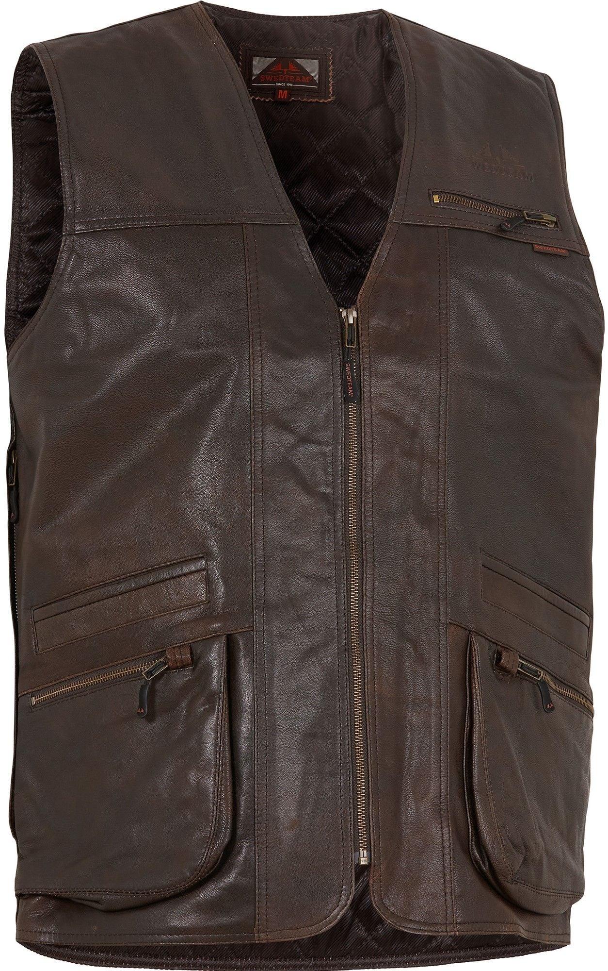 Swedteam Swedteam Bull M Vest
