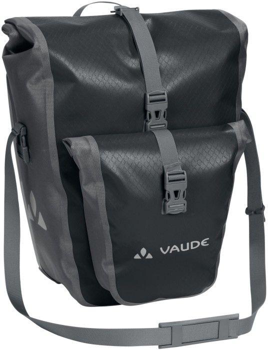 Vaude Vaude Aqua Back Plus Single Black