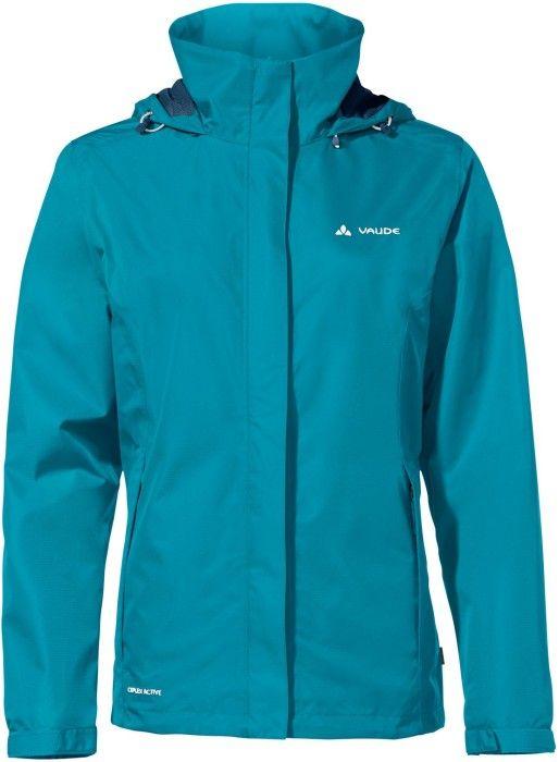 Vaude Vaude W's Escape Light Jacket Arctic Blue