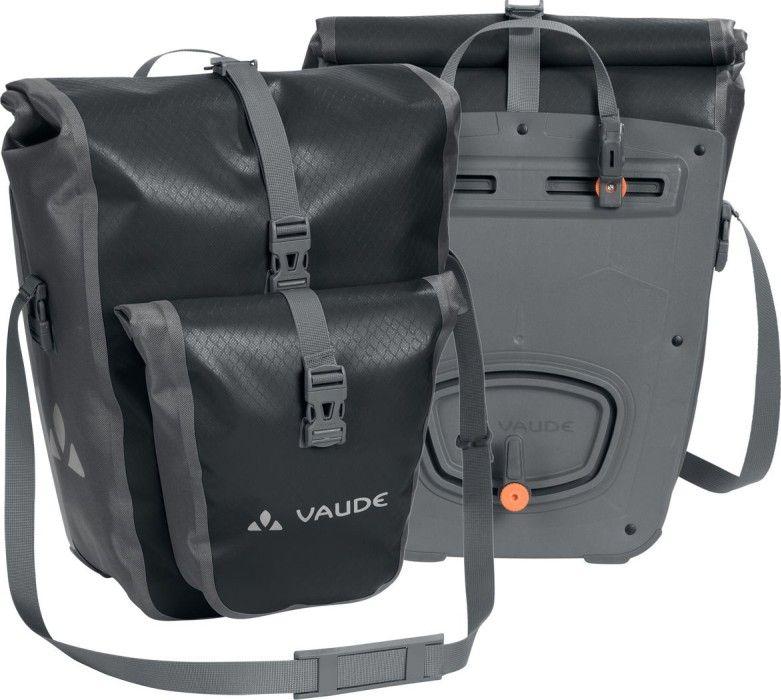 Vaude Vaude Aqua Back Plus Black