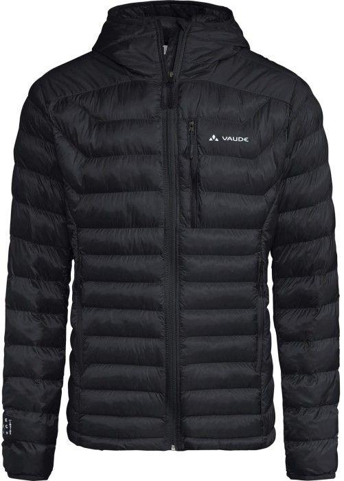 Vaude Vaude M's Batura Hooded Insulation Jacket Black