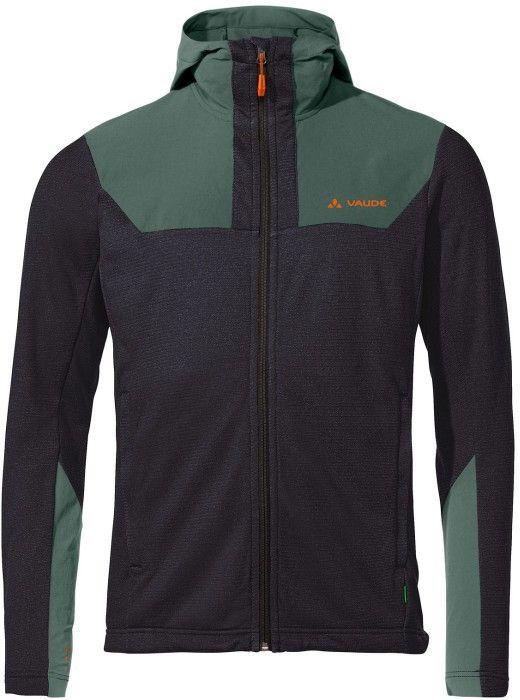 Vaude Vaude M's Monviso Wosodfiber Fleece Jacket Black